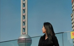 孙鹤予年轻时图片